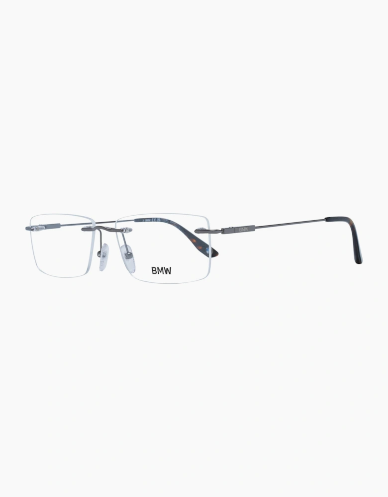 BMW Optical Frame BW5066-H 008 56 Titanium