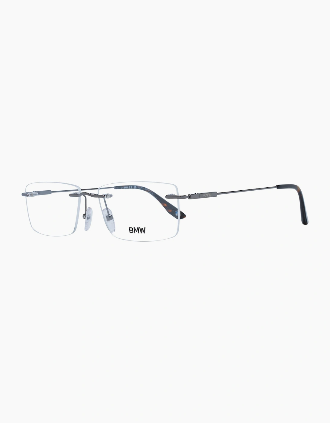 BMW Optical Frame BW5066-H 008 56 Titanium