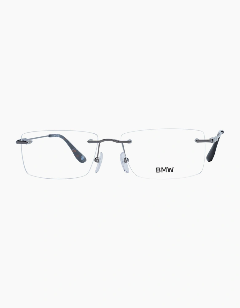BMW Optical Frame BW5066-H 008 56 Titanium