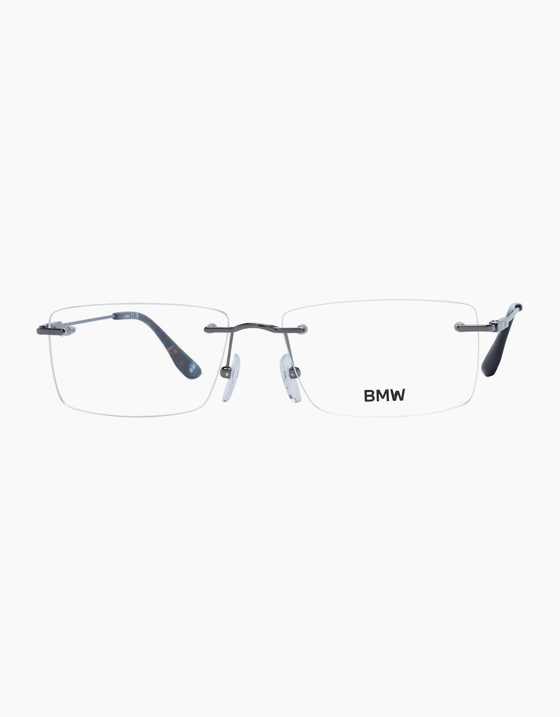 BMW Optical Frame BW5066-H 008 56 Titanium