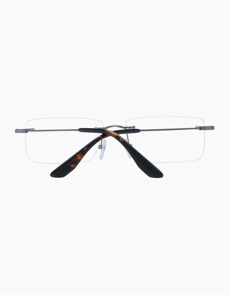 BMW Optical Frame BW5066-H 008 56 Titanium