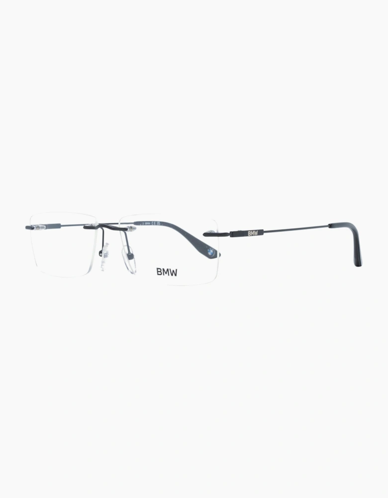 BMW Optical Frame BW5066-H 002 56 Titanium