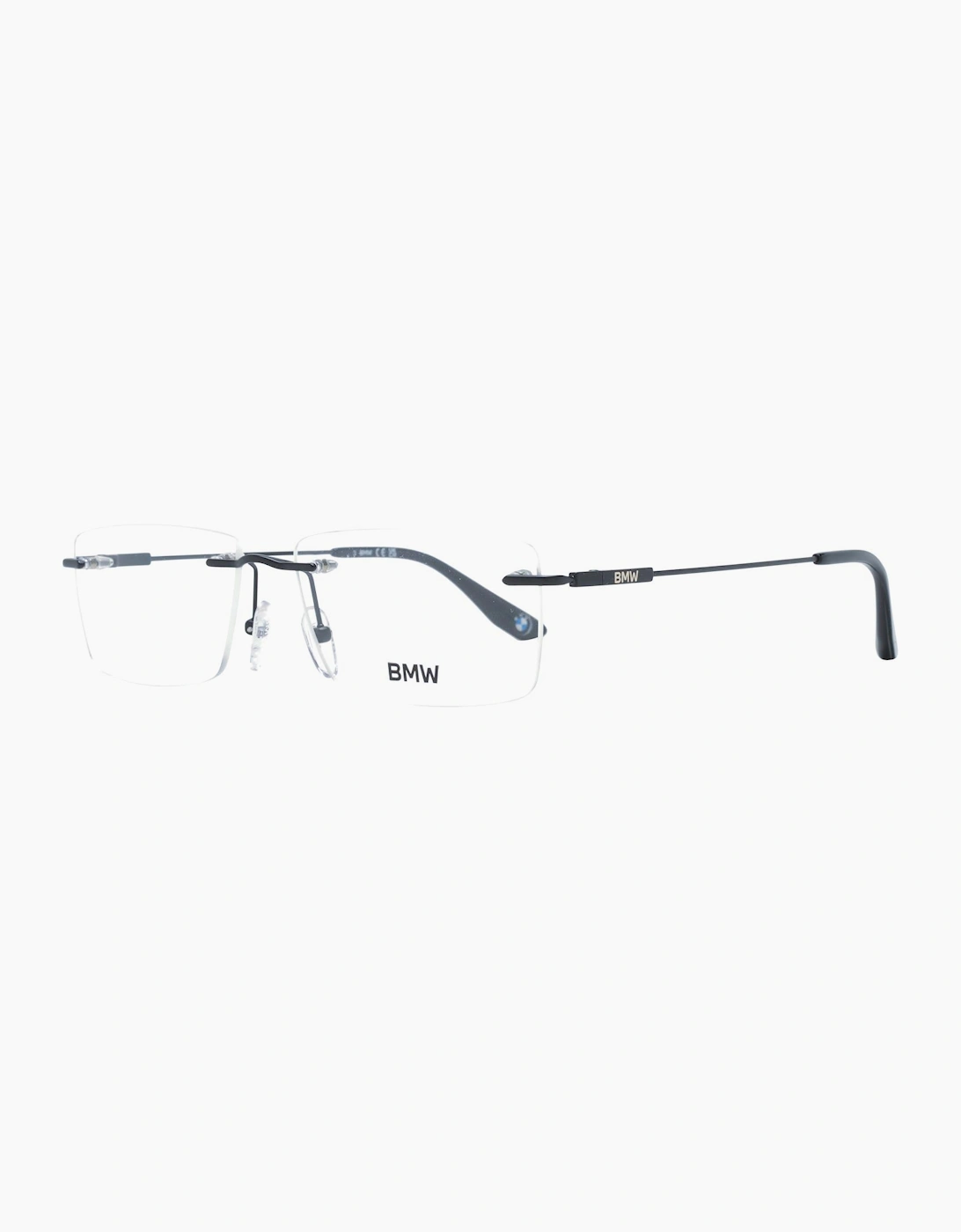 BMW Optical Frame BW5066-H 002 56 Titanium
