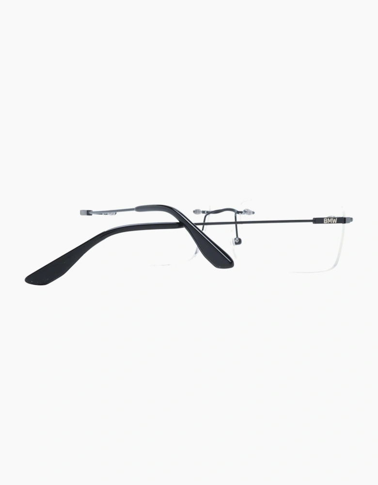 BMW Optical Frame BW5066-H 002 56 Titanium