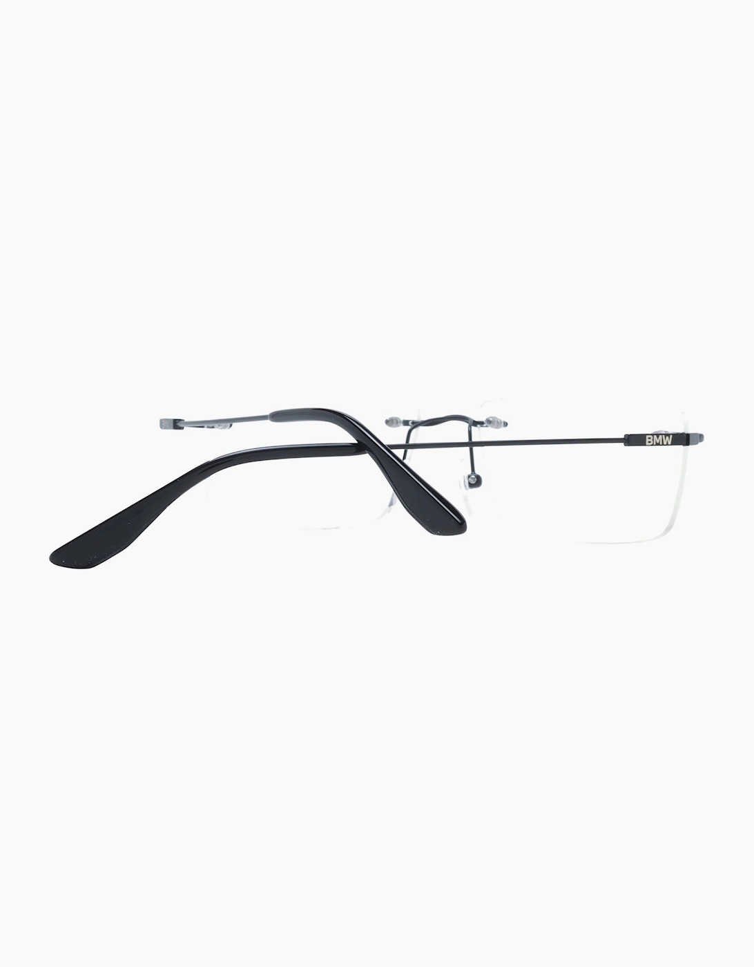 BMW Optical Frame BW5066-H 002 56 Titanium