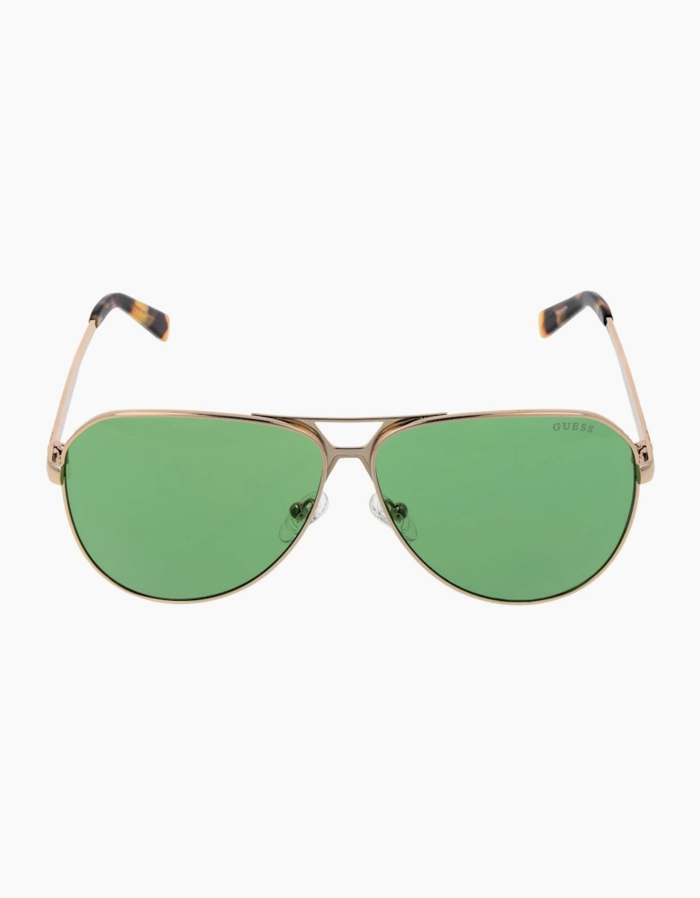 Guess Sunglasses GU00069 32N 61