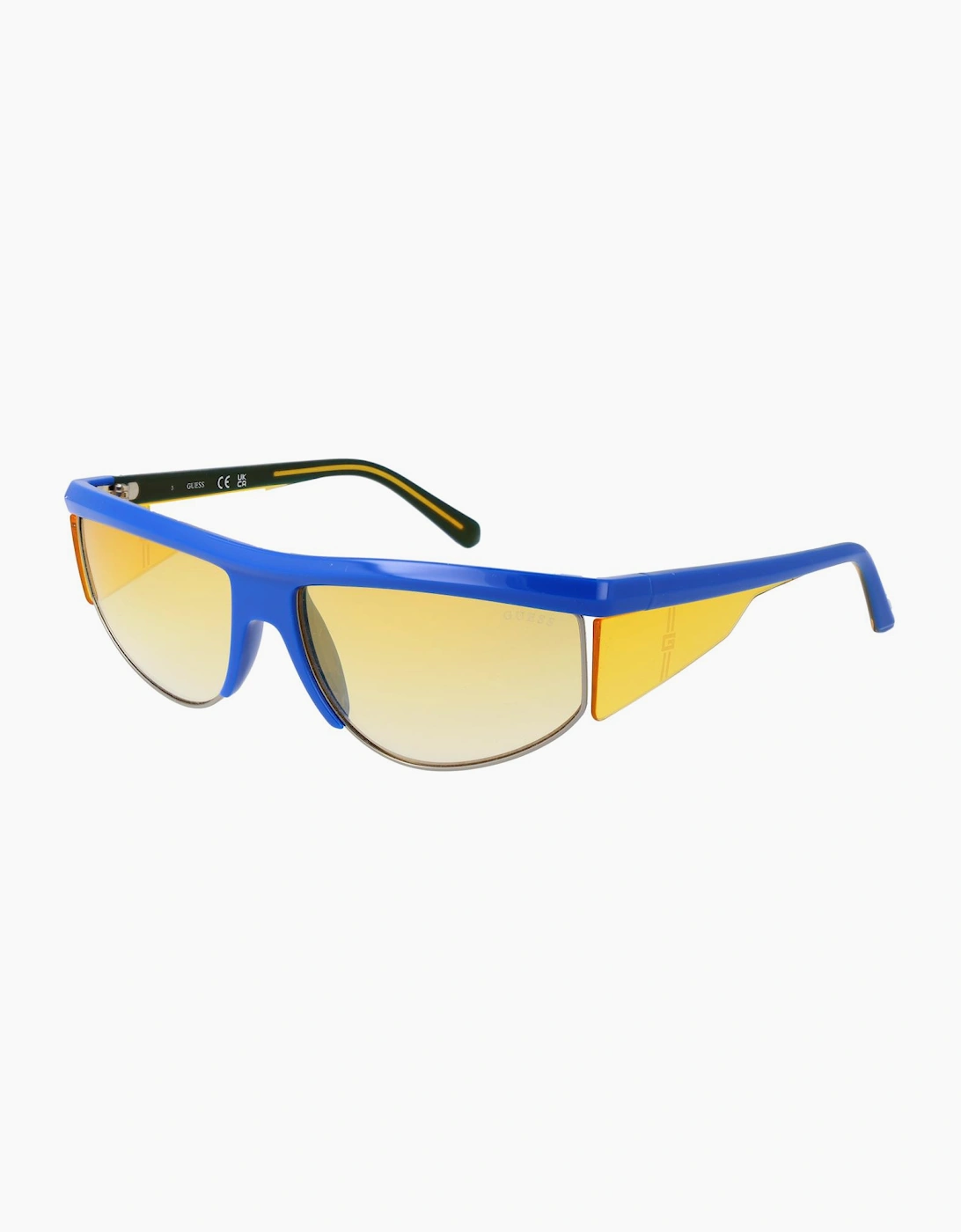 Guess Sunglasses GU00072 90G 62