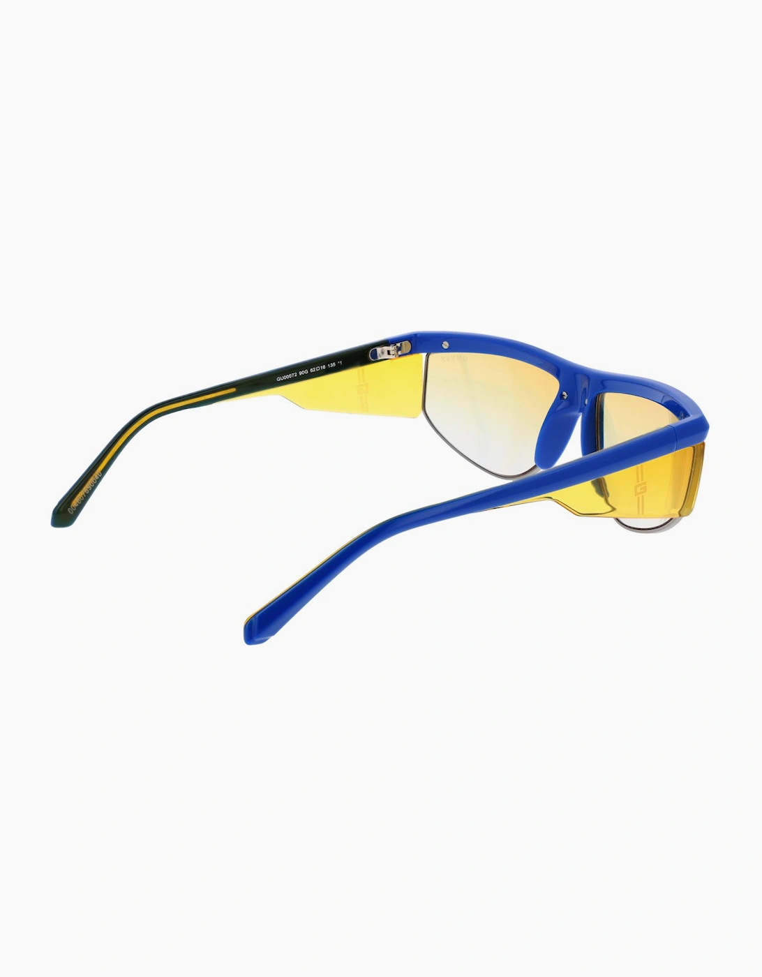 Guess Sunglasses GU00072 90G 62