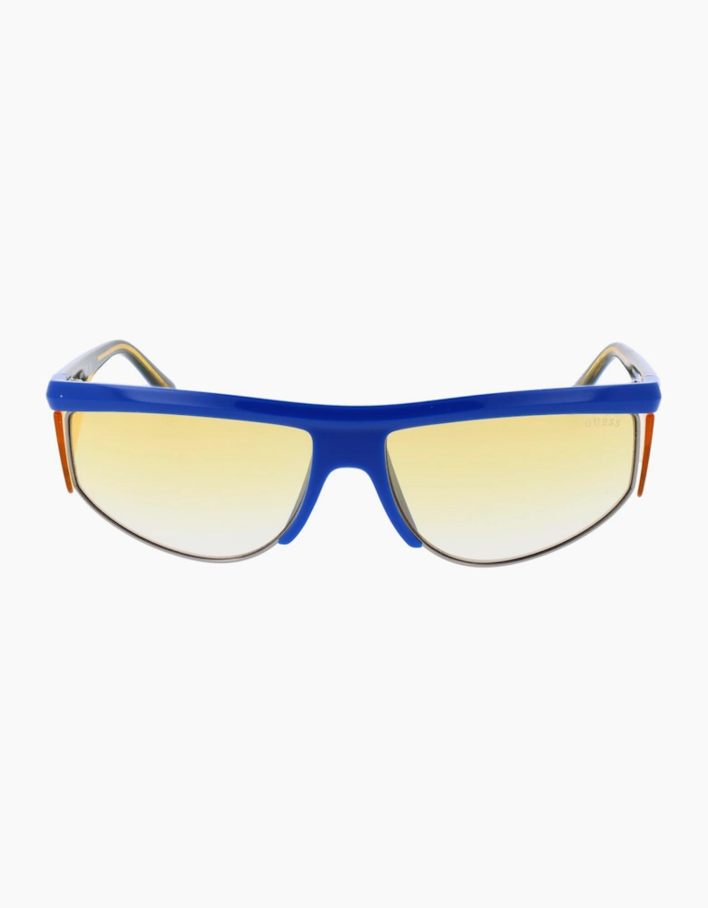 Guess Sunglasses GU00072 90G 62