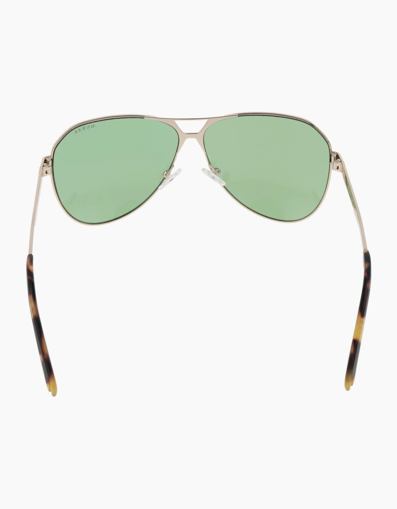 Guess Sunglasses GU00069 32N 61