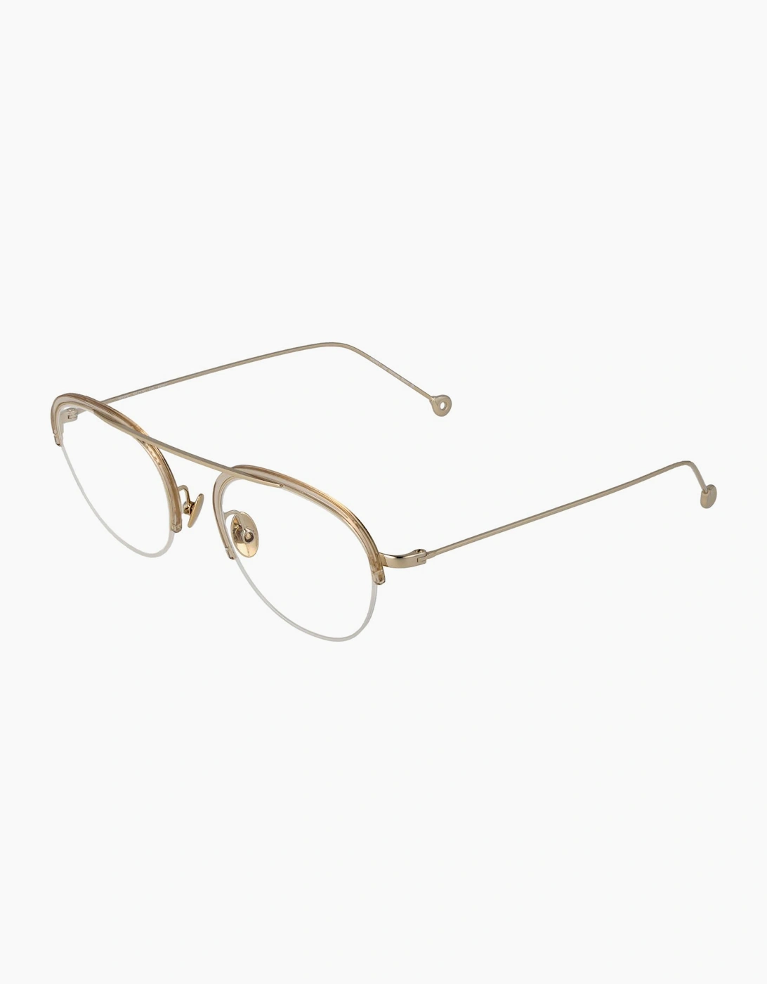 Morel Optical Frame 90003C MD01 50