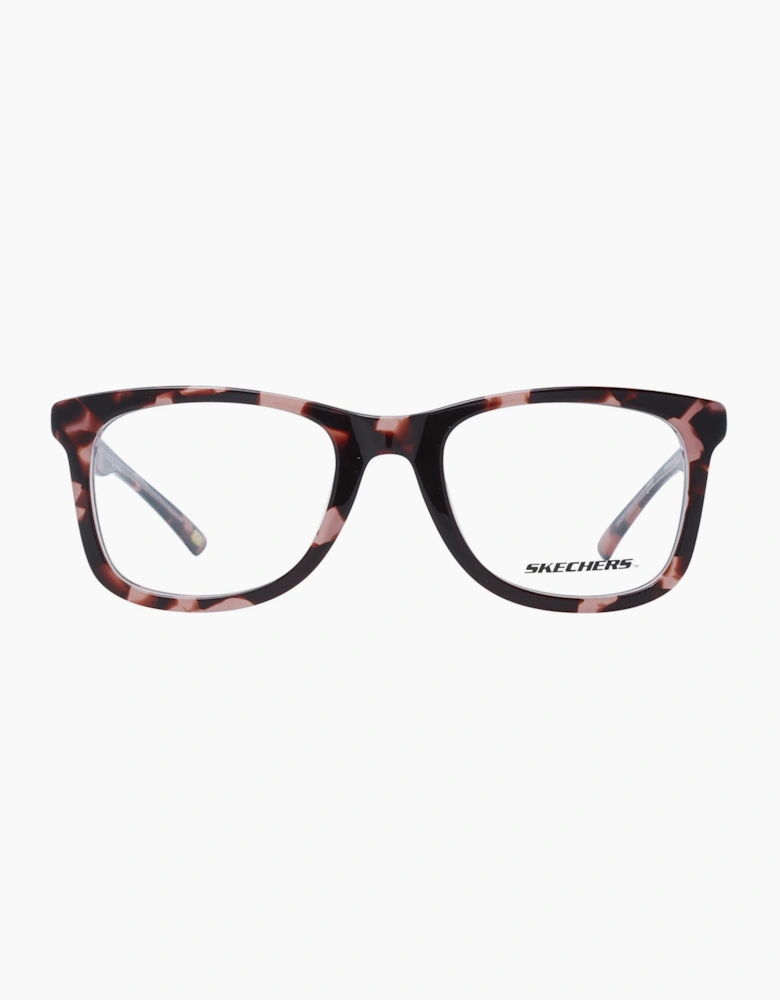 Skechers Optical Frame SE3350 054 52