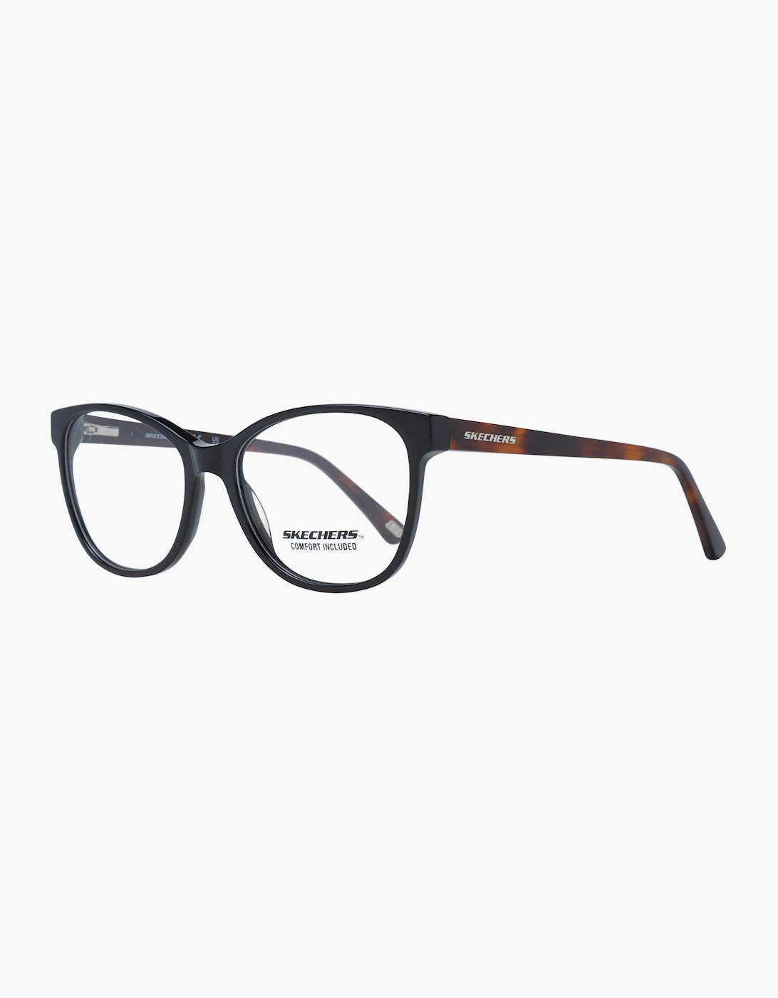 Skechers Optical Frame SE2211 001 52