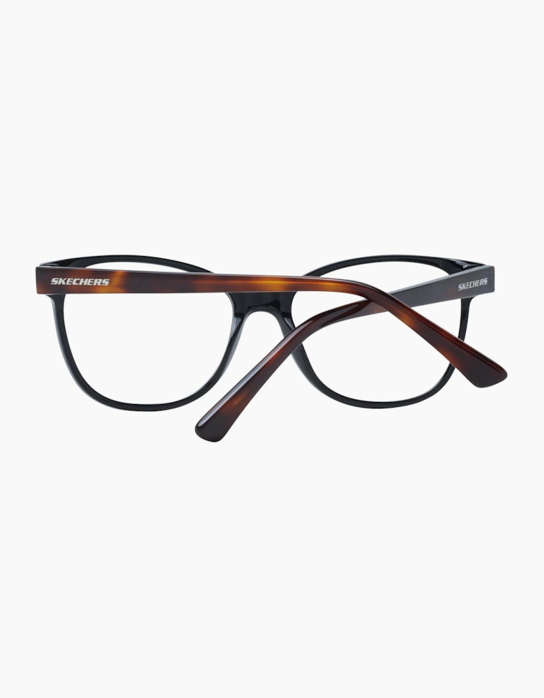 Skechers Optical Frame SE2211 001 52