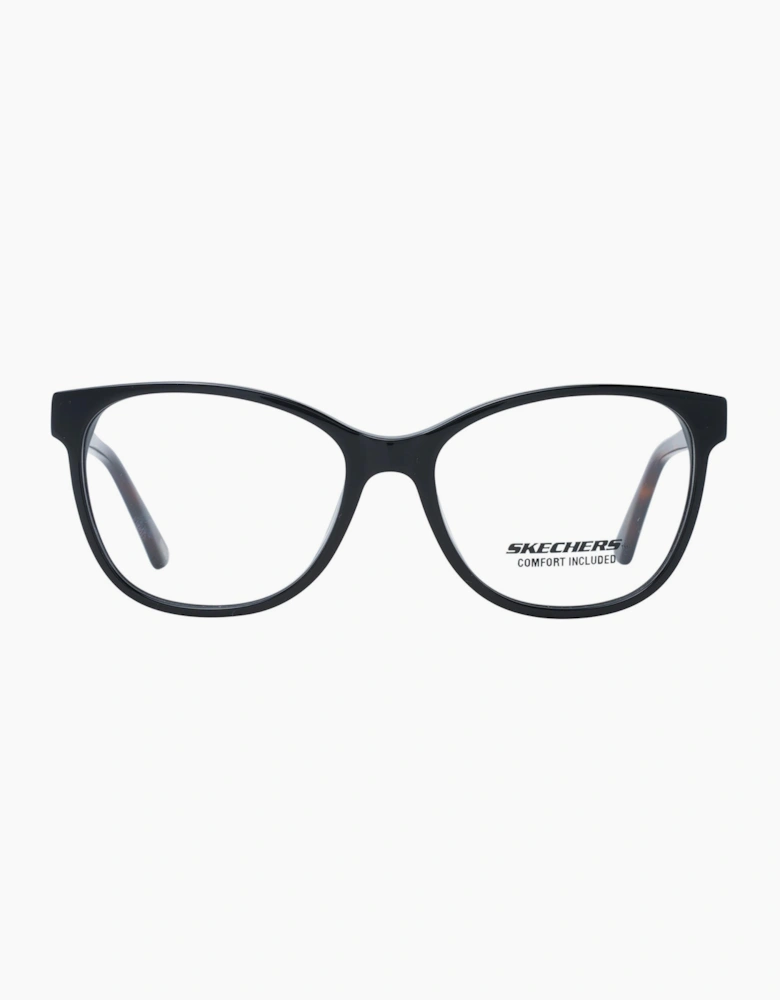 Skechers Optical Frame SE2211 001 52