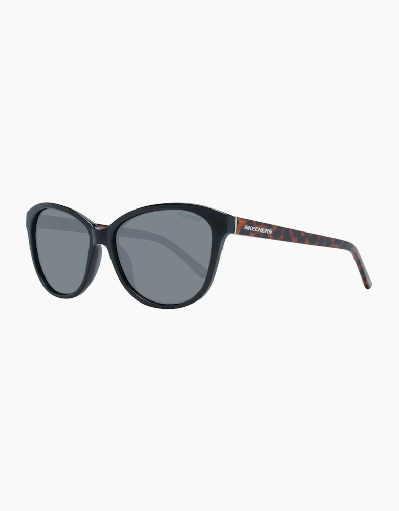 Skechers Sunglasses SE6264 05D 57