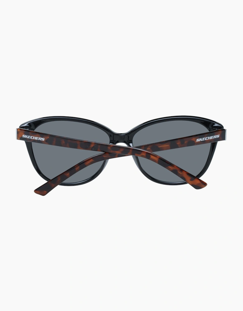 Skechers Sunglasses SE6264 05D 57