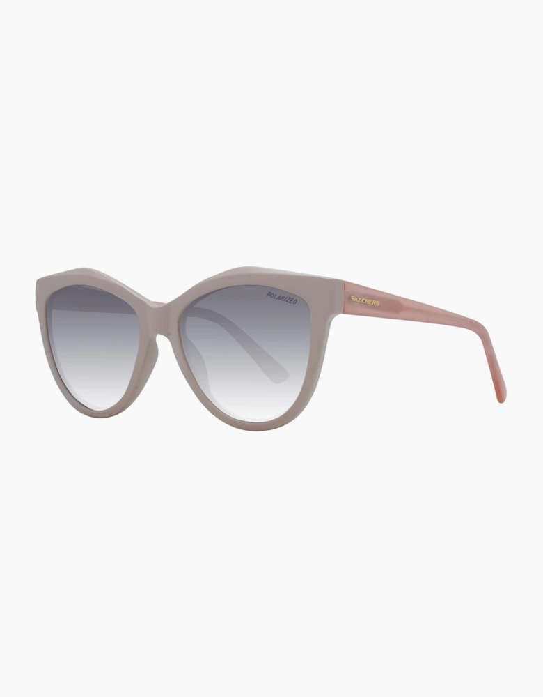 Skechers Sunglasses SE6104 73H 55