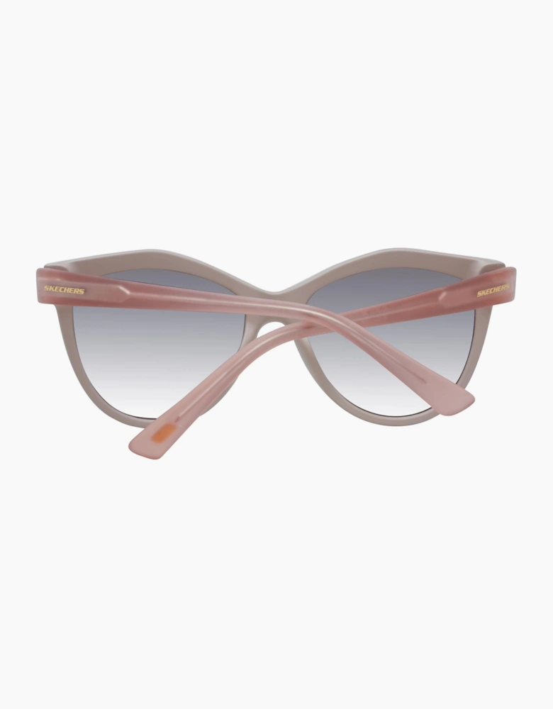 Skechers Sunglasses SE6104 73H 55