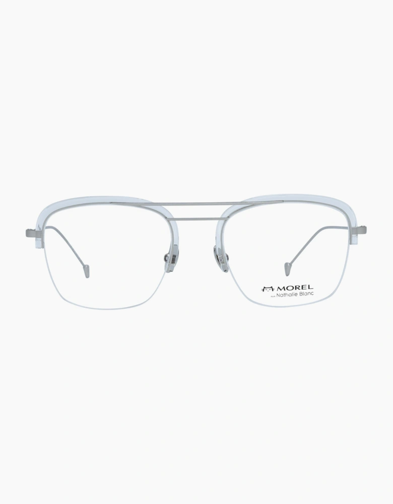 Morel Optical Frame 90004C CG01 52