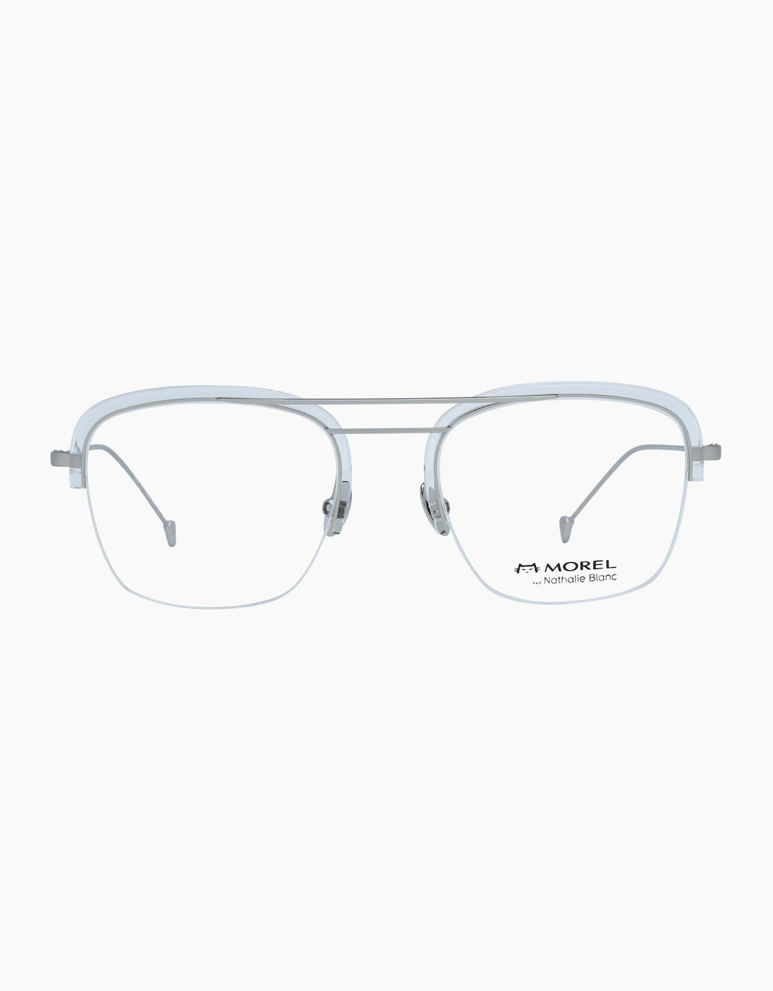 Morel Optical Frame 90004C CG01 52
