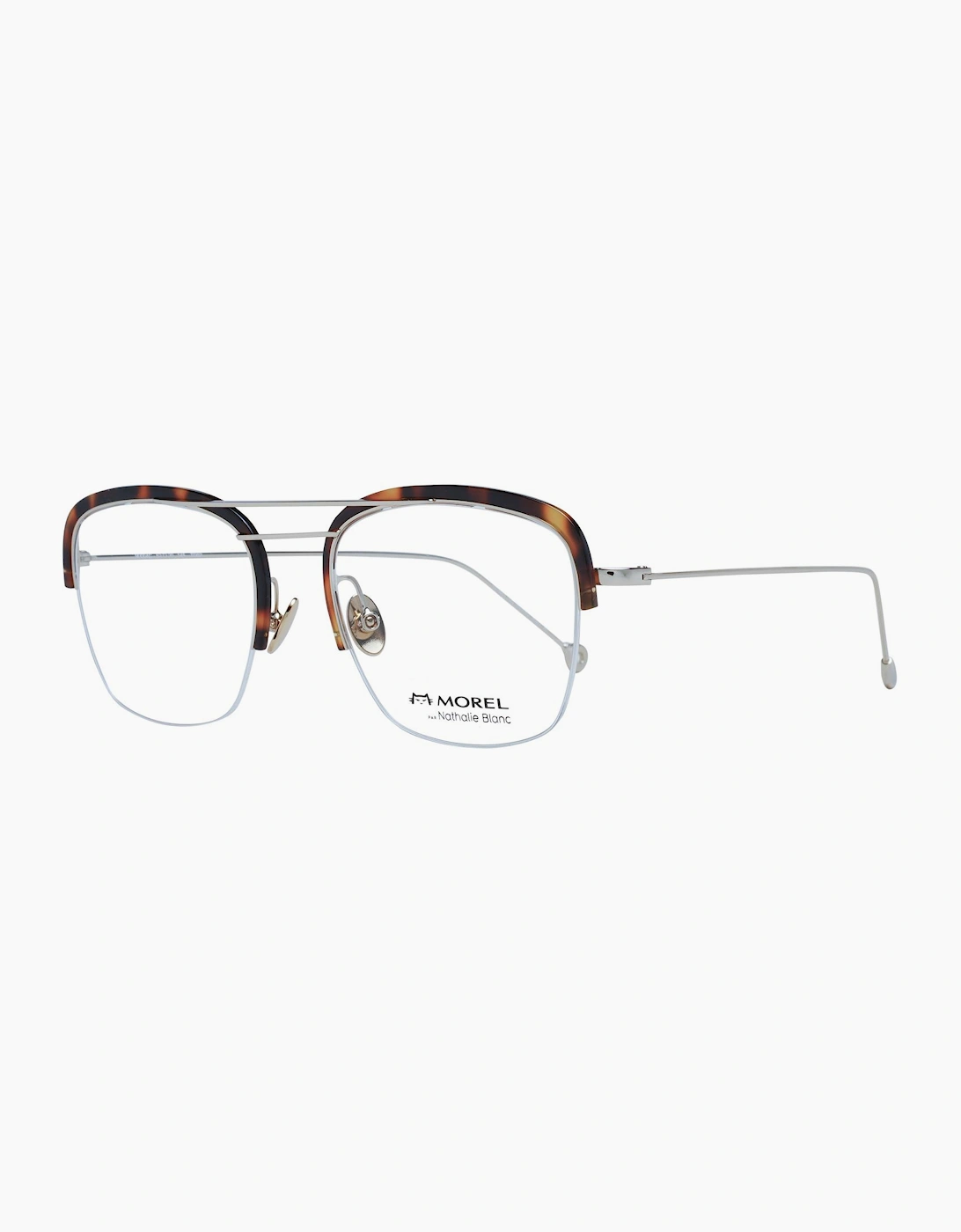 Morel Optical Frame 90004C TD02 52