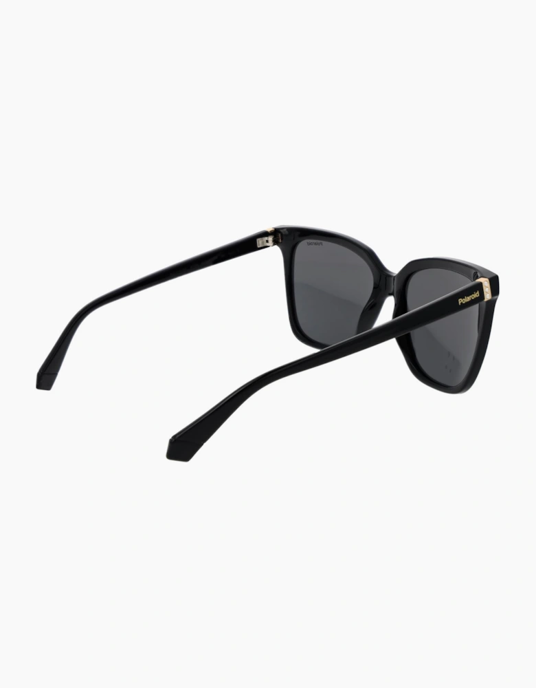 Polaroid Sunglasses PLD 4155/S/X 807M9 55