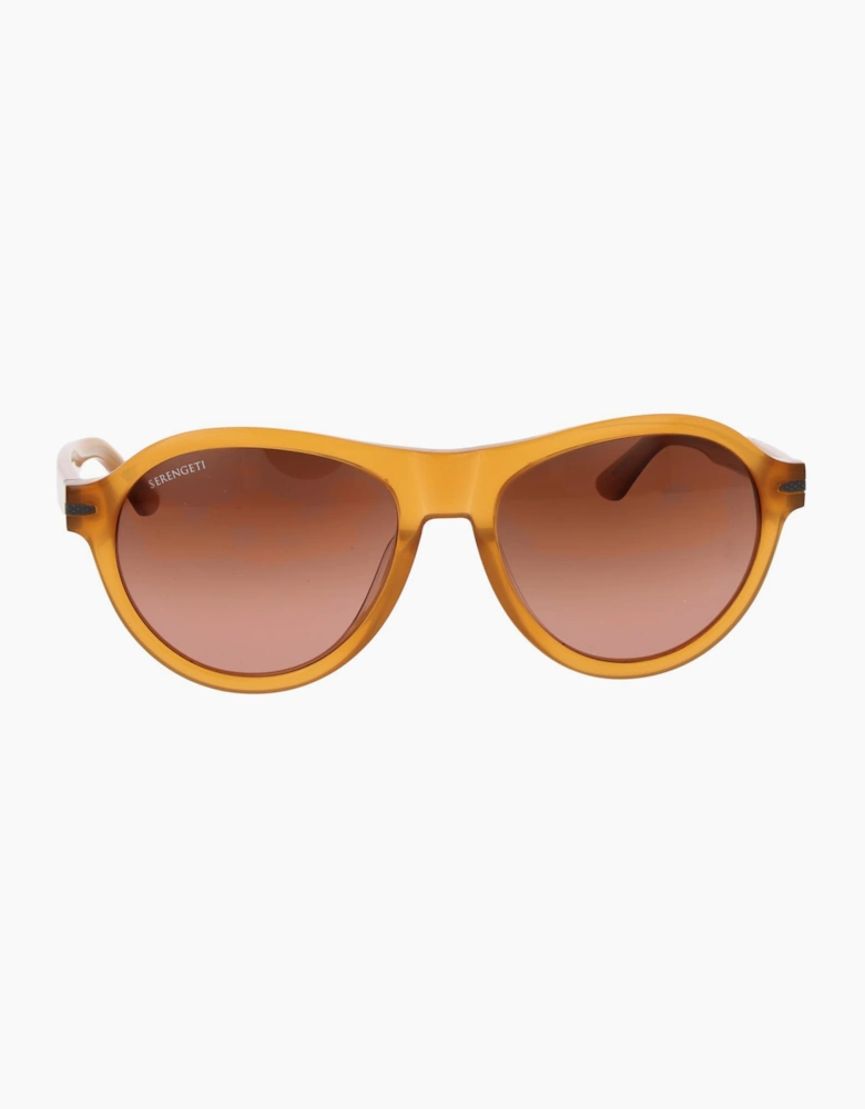Serengeti Sunglasses SS527002 Danby 56