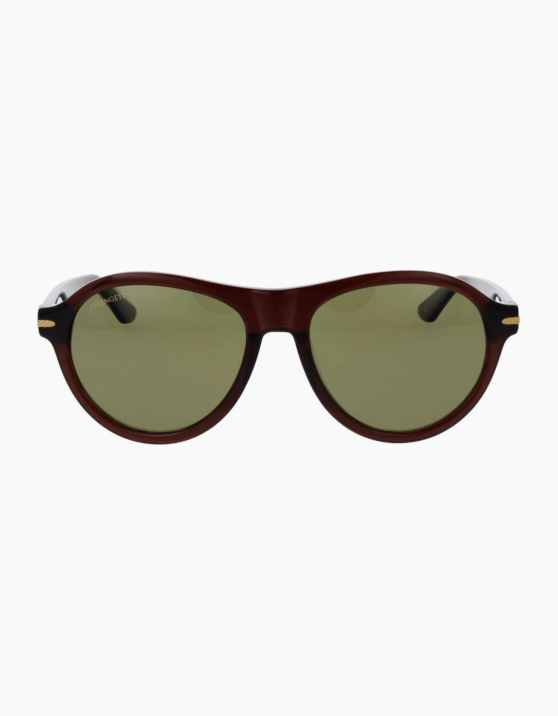 Serengeti Sunglasses SS527004 Danby 56