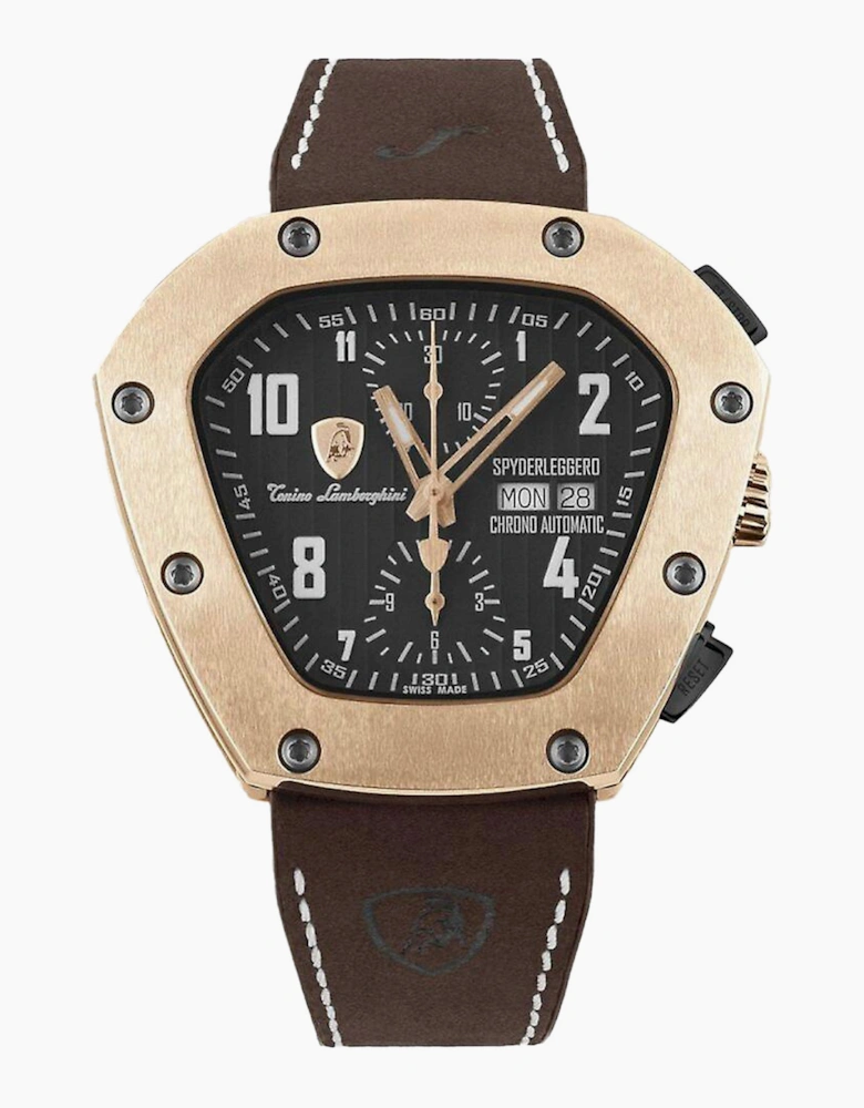 Lamborghini Watch TLF-T07-5-SPYDERLEGGERO