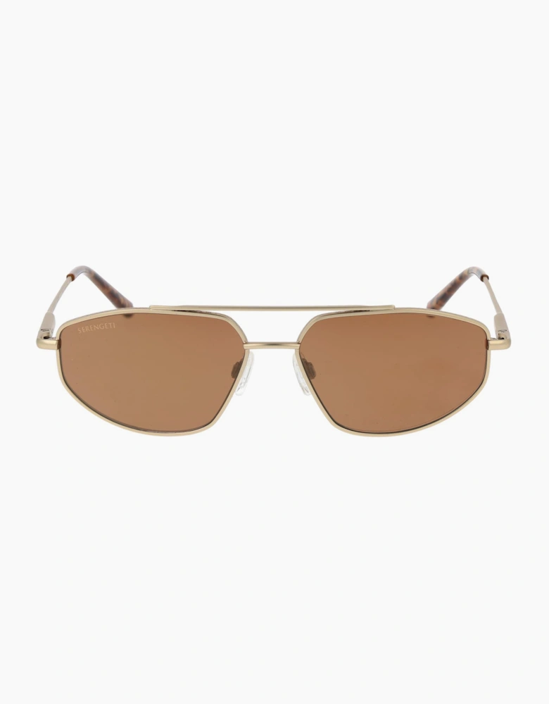 Serengeti Sunglasses SS539001 Marlon 57