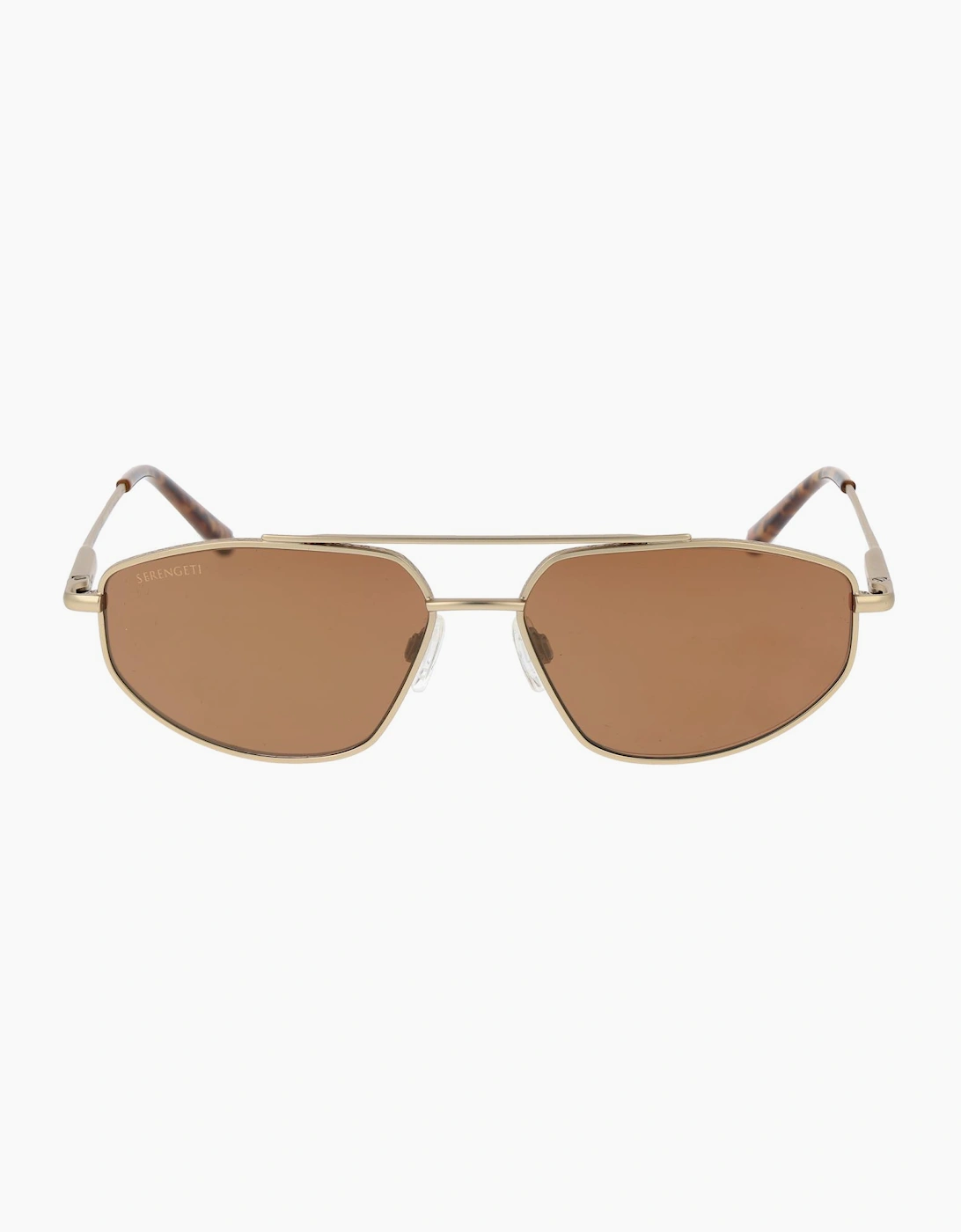 Serengeti Sunglasses SS539001 Marlon 57