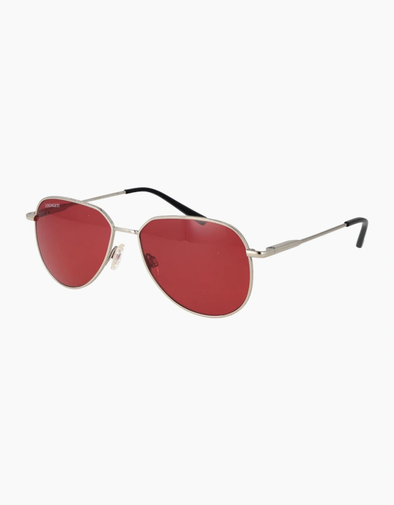Serengeti Sunglasses SS544004 Haywood Small 55