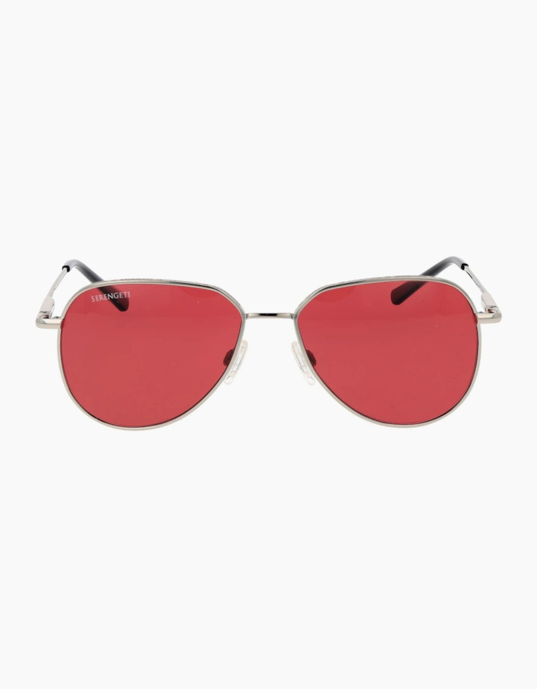 Serengeti Sunglasses SS544004 Haywood Small 55