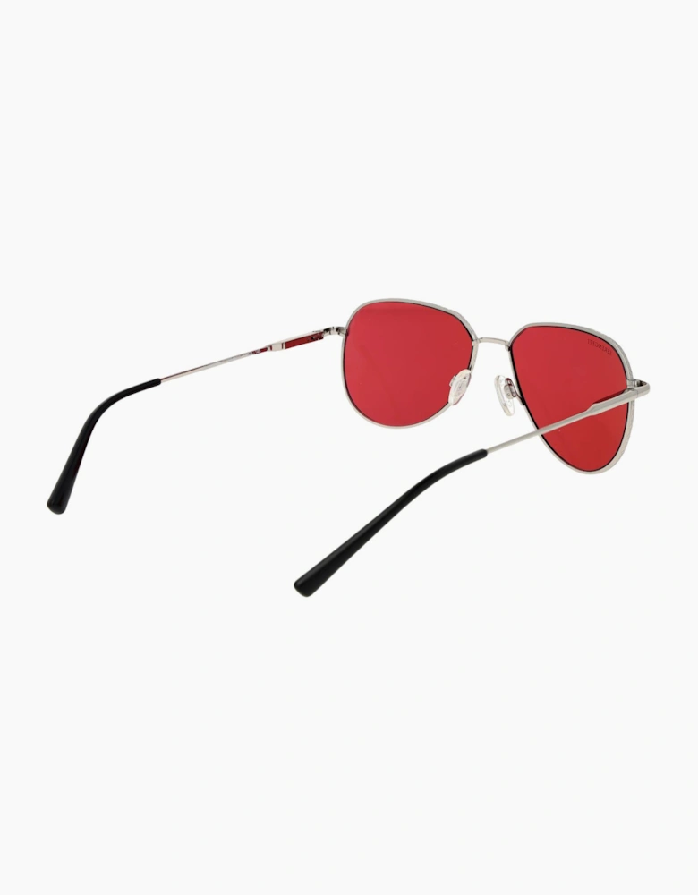 Serengeti Sunglasses SS544004 Haywood Small 55