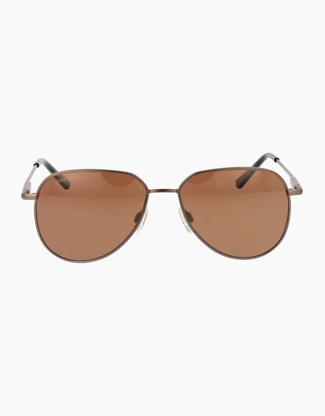 Serengeti Sunglasses SS544001 Haywood Small 55