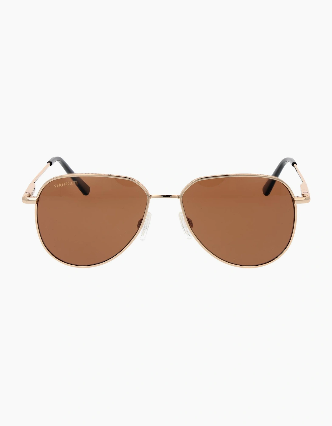 Serengeti Sunglasses SS544002 Haywood Small 55