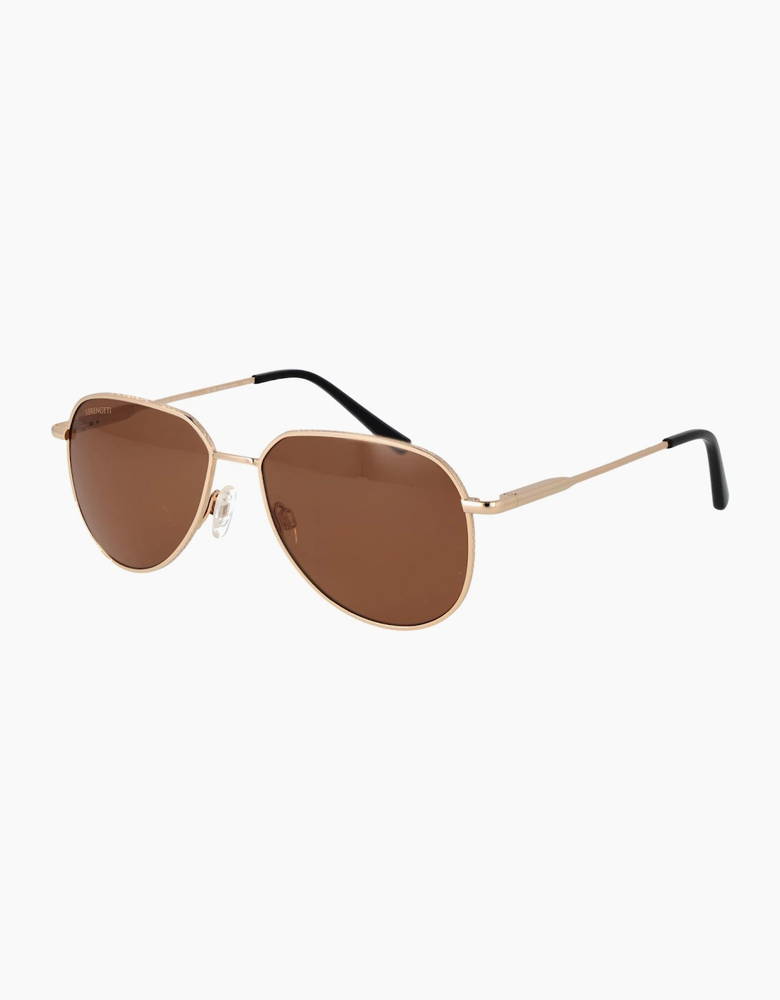 Serengeti Sunglasses SS544002 Haywood Small 55