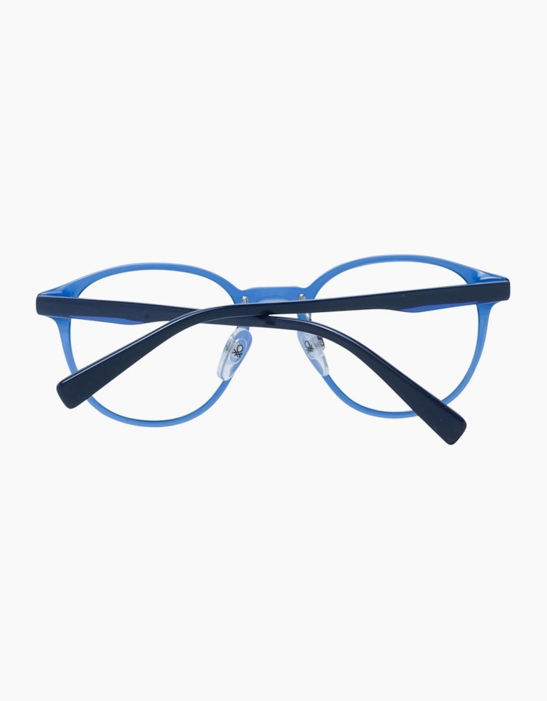 Benetton Optical Frame BEO1007 609 48