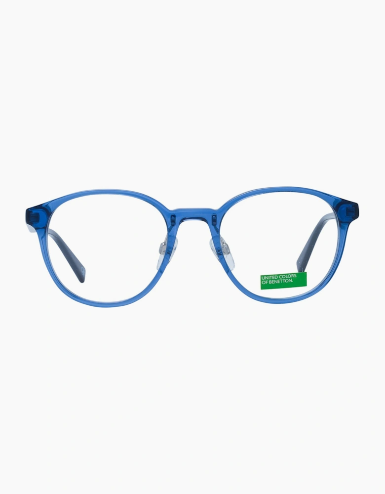 Benetton Optical Frame BEO1007 609 48