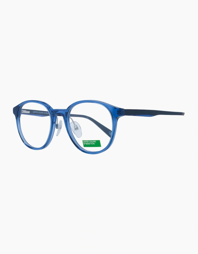 Benetton Optical Frame BEO1007 609 48