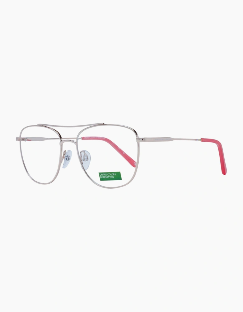 Benetton Optical Frame BEO3071 401 52