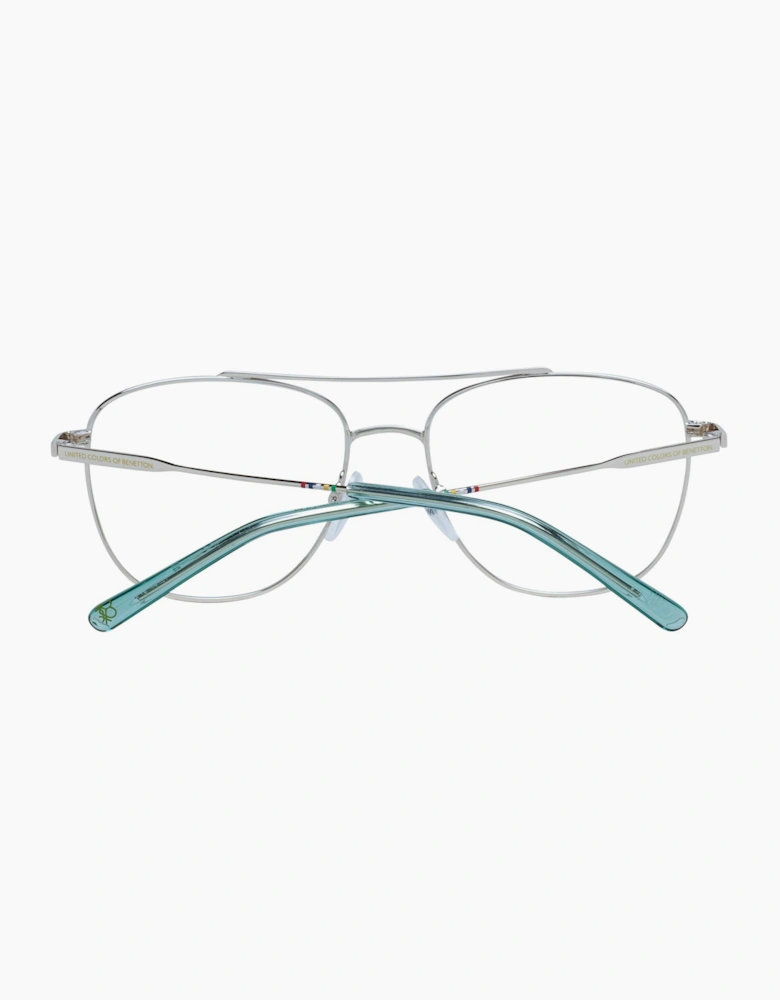 Benetton Optical Frame BEO3071 465 52