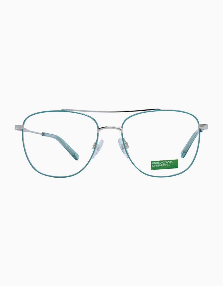Benetton Optical Frame BEO3071 465 52