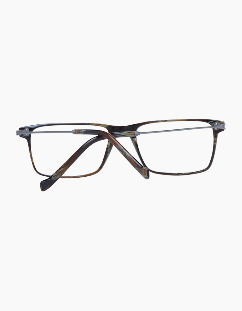 Hackett Bespoke Optical Frame HEB263 173 53