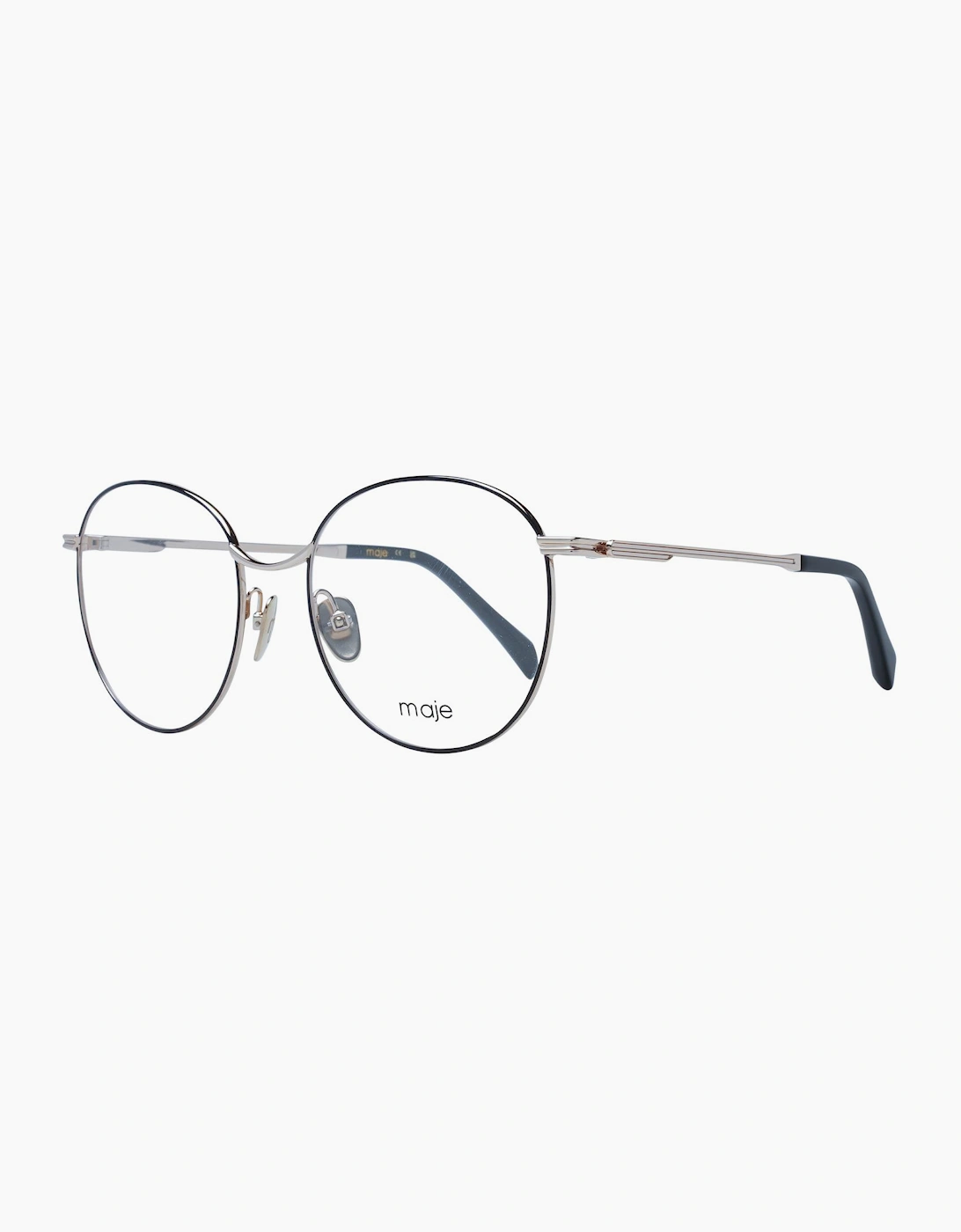 Maje Optical Frame MJ3025 001 55