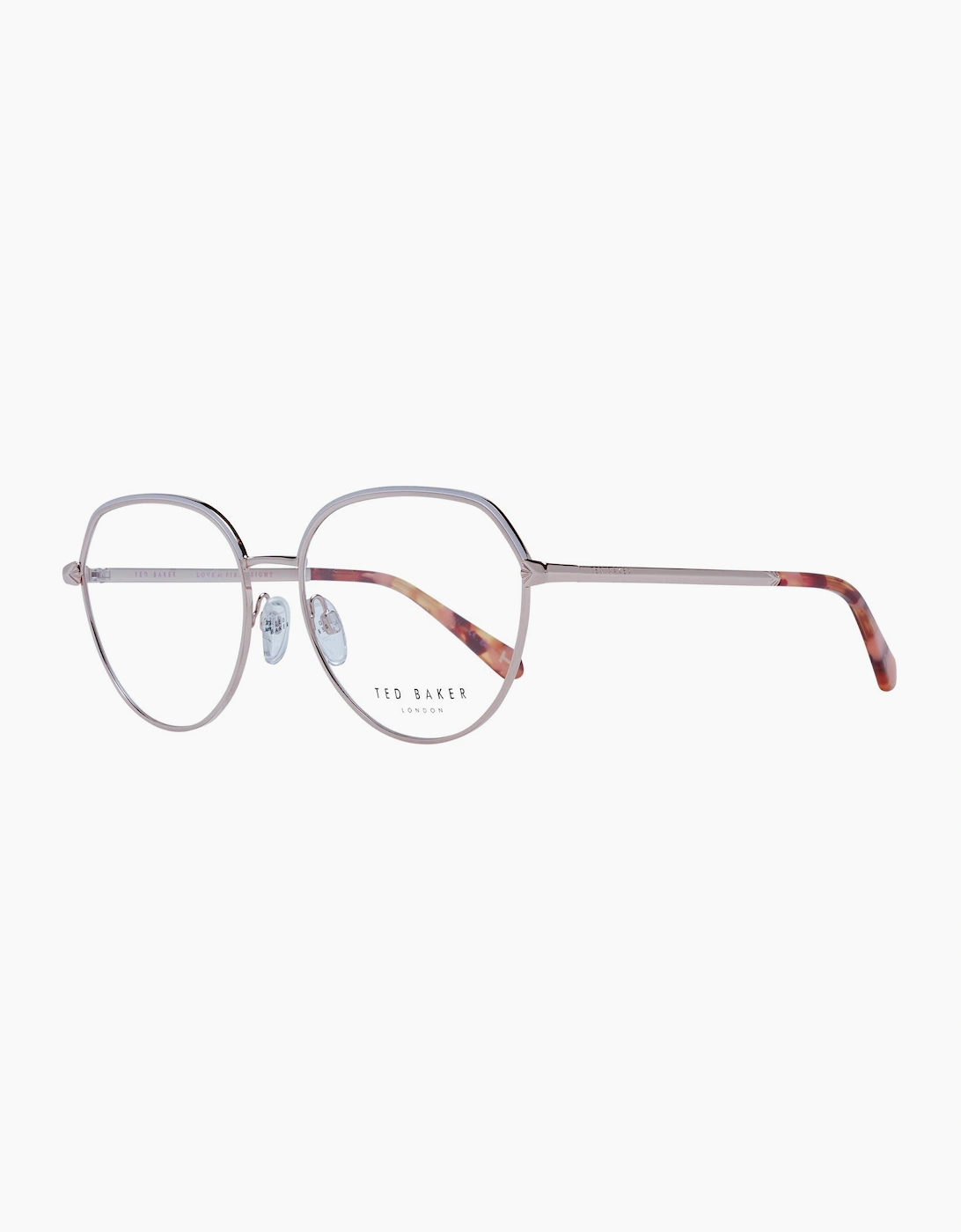 Ted Baker Optical Frame TB2297 401 53