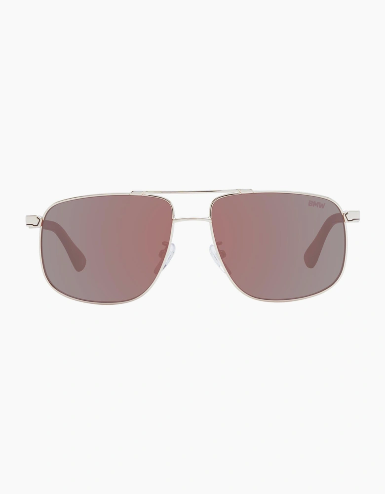 BMW Sunglasses BW0031 33L 57