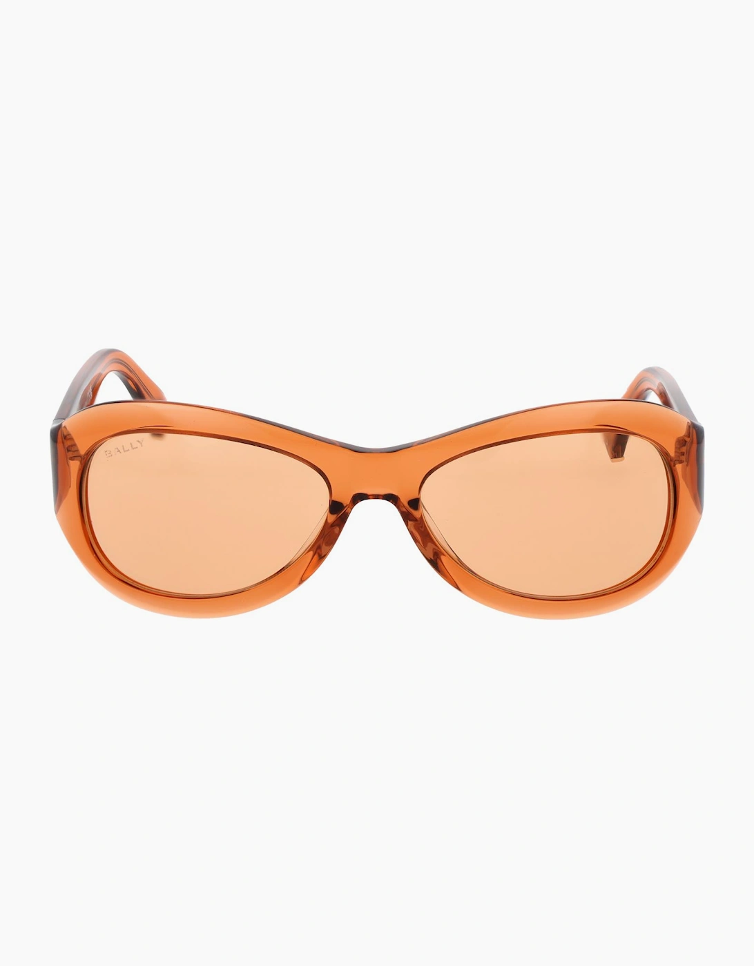 Bally Sunglasses BY0113 48E 58
