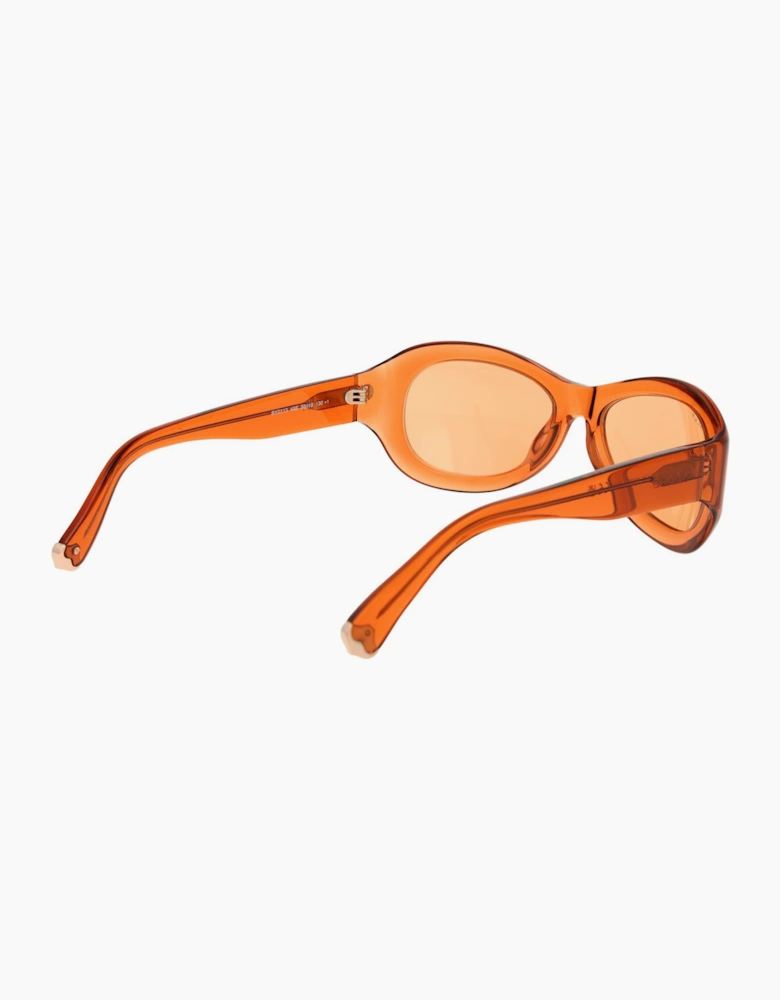 Bally Sunglasses BY0113 48E 58